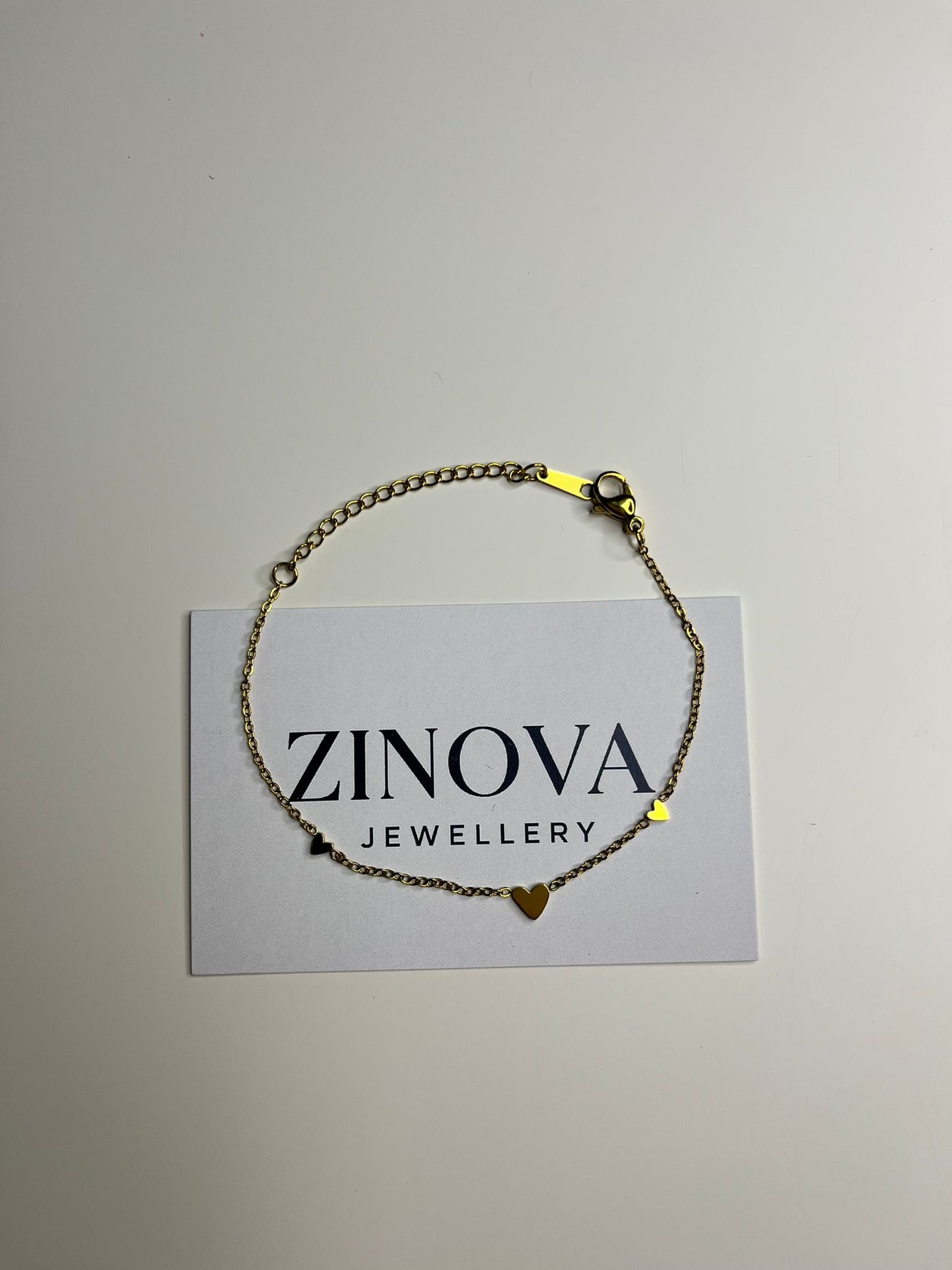 Bracelet Amoura