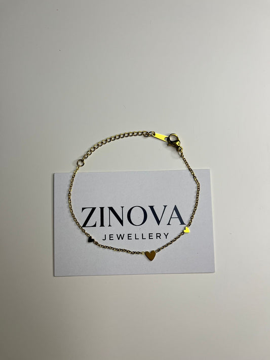Bracelet Amoura
