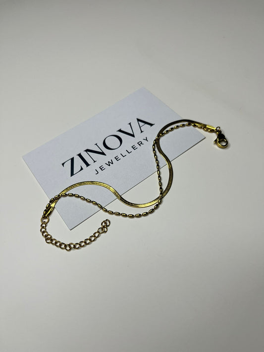 Bracelet Zahara