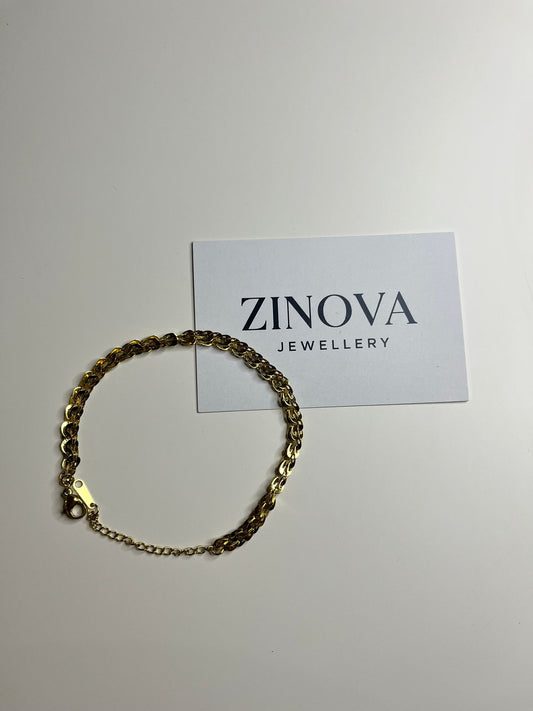 Bracelet Elstar Weave